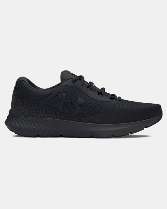 Women's UA Rogue 4 Running Shoes in Black image number 0